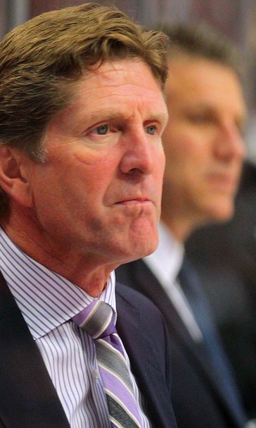 Gave: Babcock should be 'all in' before Wings commit to major trade